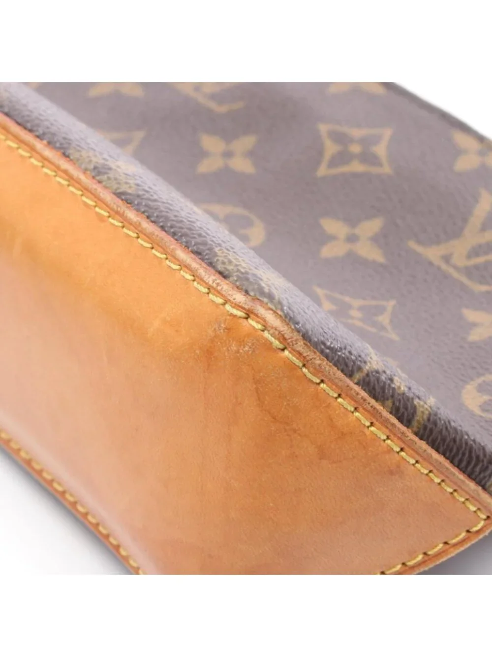Louis Vuitton this authentic